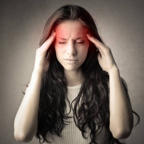 Traitement mal de tête - Ostéopathie